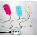 Computer USB LED Night Light